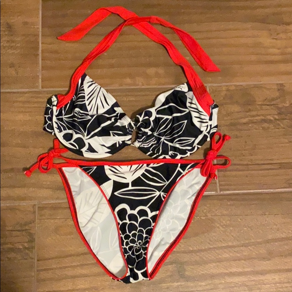 Body Glove Bikini!